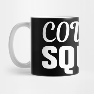 cousin squad Mug